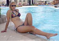 Srpska Paris Hilton
