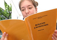 Akcija testiranja dece na drogu