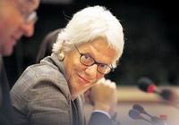 Karla del Ponte: Svedoci zbog straha odbijaju da svedoče
