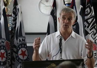 Sedmočlano telo na čelu FK Partizan
