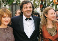 Kusturica kod Putina