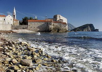 I Budva je svet