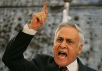 Izraelski predsednik podneo ostavku