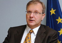 Ren: EU će platiti neuspeh rešavanja Kosova