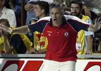 Porobić: Meč sa Srbijom nije istorijski