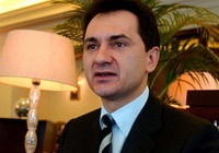 Utvrdjeno: Djelić nema udeo u Meridijan banci