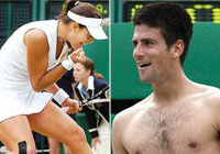 Ana i Novak kraljevski