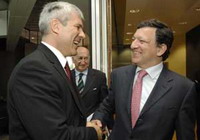Budućnost Srbije u EU