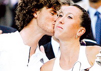 Jelena i Marej osvojili Vimbldon