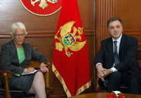 Koliko li je Karadžića u Crnoj Gori…