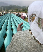 Komemoracija povodom 12. godišnjice genocida u Srebrenici