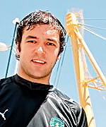 Stojković - srpski div u Sportingu