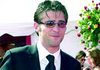 Goran Višnjić ne može da pobegne od očinstva