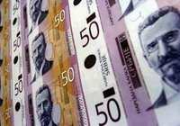 Dinar neće devalvirati