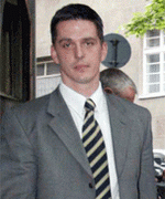 "Veruović saradnik, ne savetnik"