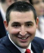 Dulić danas u slovenačkom parlamentu