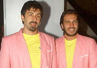 Flamingosi vode novi šou-kviz „Ćao, Darvine”