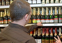 Cigarete i alkohol najjeftiniji u Srbiji