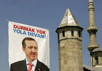 Prevremeni parlamentarni izbori u Turskoj