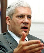 Još bez dogovora o direktoru BIA