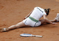 WTA: Jelena i dalje treća, Ana peta