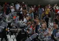 UEFA izbacuje Partizan?