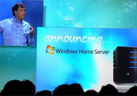 Stiže "Windows Home Server"