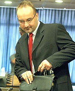 Pritužbe na čekanju