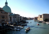 Venecija je grad zaljubljenih