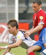 Tošić u Verderu za tri miliona