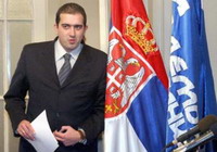 Tadić: Definisati formu pregovora