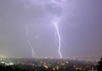 Veliki požar na Krfu, evakuisano selo