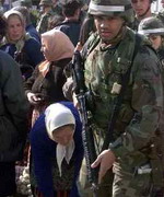 "Kosovski Srbi Palestinci Balkana"