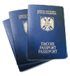 Pasoši Srbije od 2009. godine