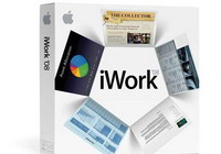 Apple predstavlja iWork 08