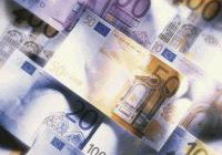 ECB intervenisala sa 156 mlrd. evra