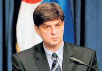 Jočić: NATO pravi svoju državu