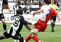 Pravi valjak Stevan Jovetić
