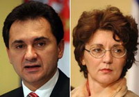 Vlada ne želi da objavi ni slovo