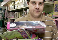 I u Srbiji ima barbika opasnih po zdravlje