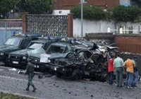 Eksplozija u Španiji, ETA osumnjičena