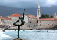 Budva i Herceg Novi - crtice iz crnogorske ture