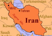 SAD optužuju Iran