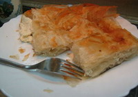 U Nišu prave burek za Ginisa