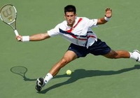 Djoković lako do drugog kola