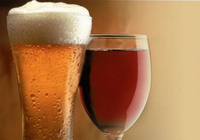 Alkoholnim pićima protiv raka bubrega