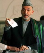 Karzai kritikuje Zapad zbog droge