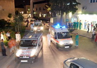 Vatrogasci poginuli u požaru na Kornatima