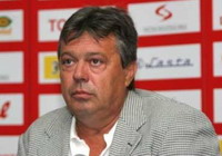 Kosanović zadovoljan žrebom, na redu Bežanija