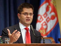 Najveći uspeh podrška za bržu integraciju Srbije